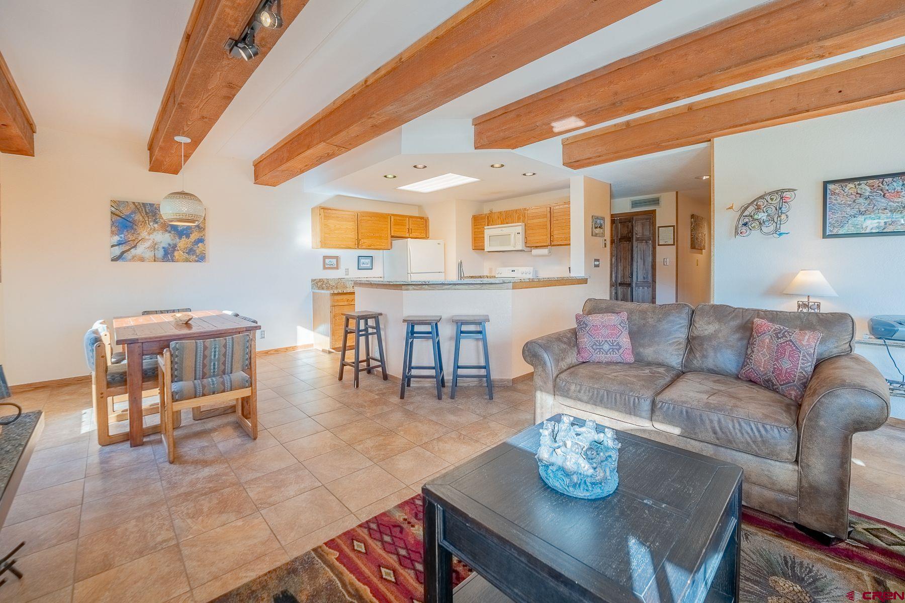 11 Snowmass Road, Unit 236 Crested Butte, CO 81225 - Photo 8 of 30 Gallery Image 8