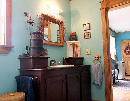 103 Morrison Road Houlton, ME 04730 - Photo 20 of 35 Bathroom.