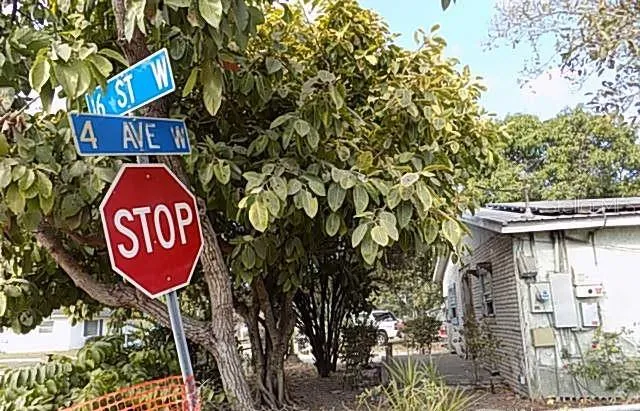 $24,900 | 1602 4th Avenue West, Palmetto, FL 34221