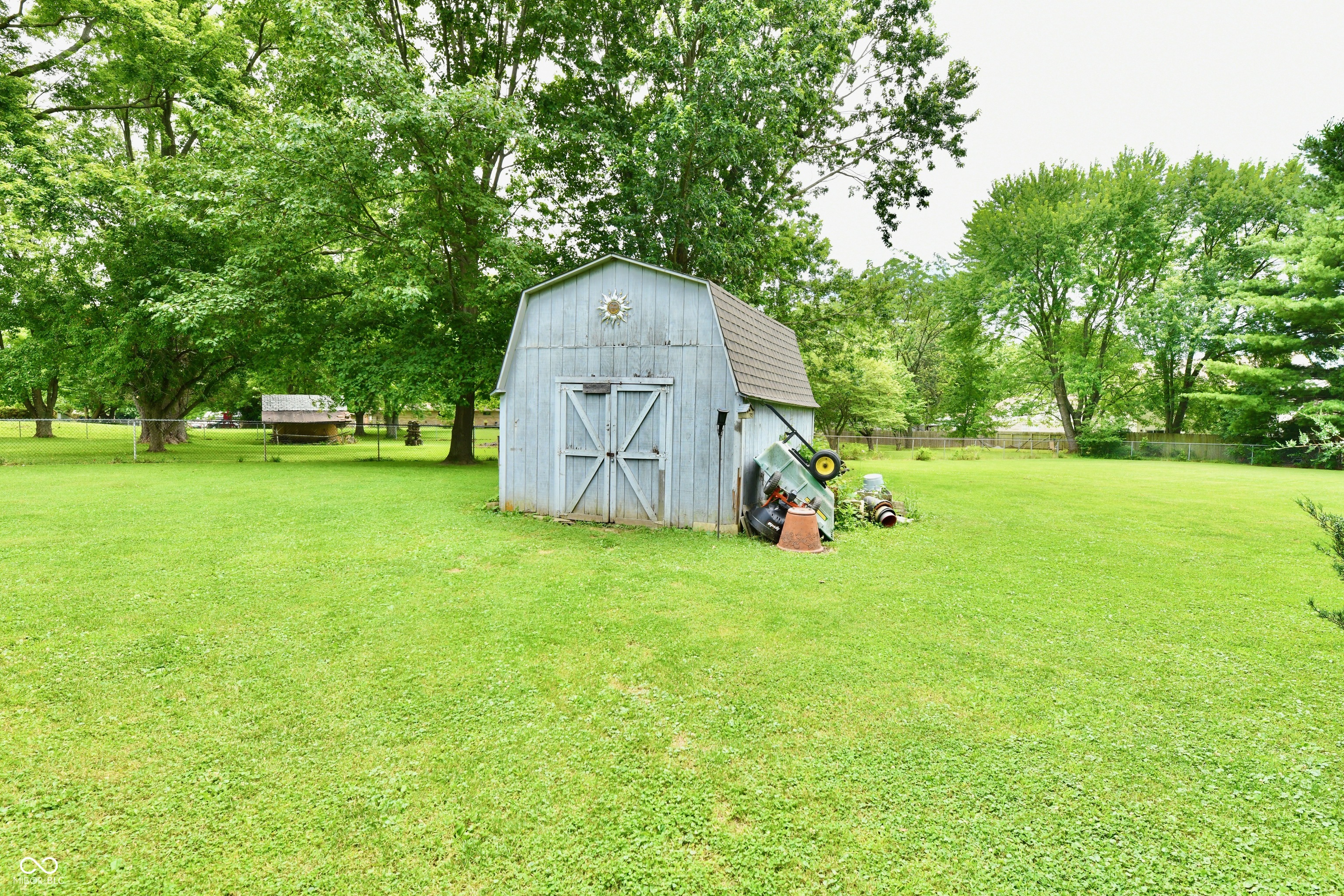 6419 East Southport Road Indianapolis, IN 46237 - Photo 49 of 59