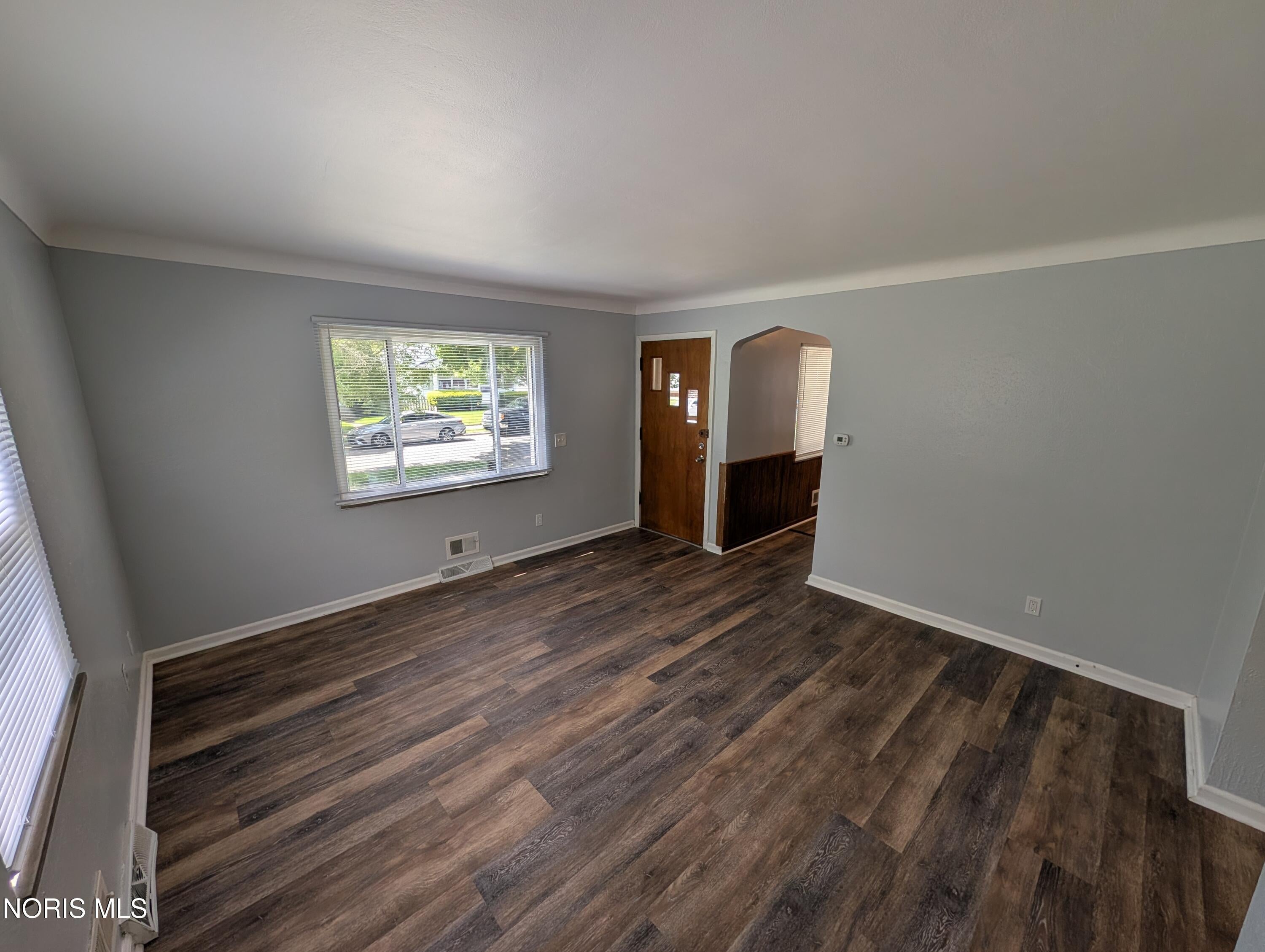 1706 Perth Street Toledo, OH 43607 - Photo 5 of 26 PXL_20260514_185533240