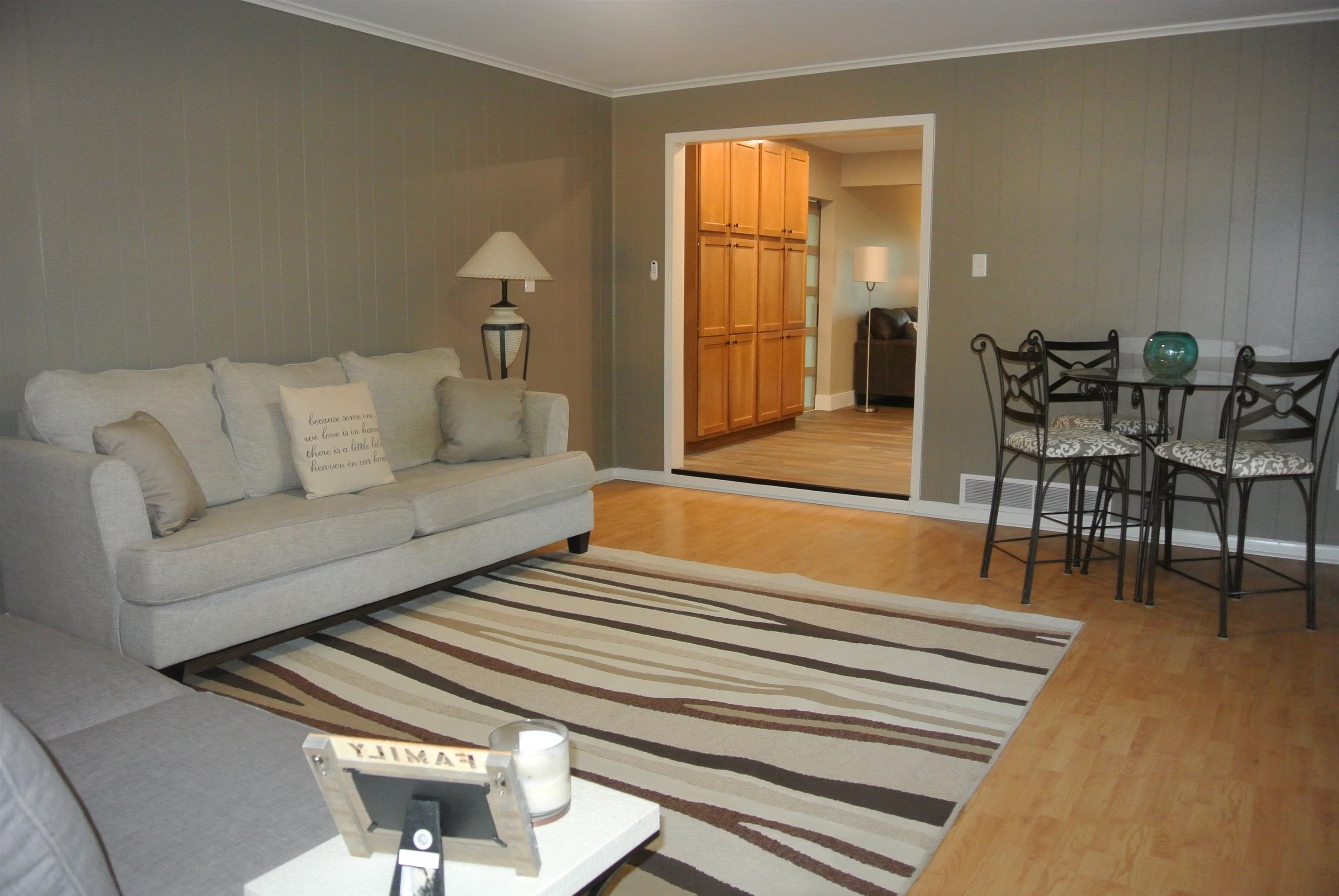 948 Greencliff Road Collierville, TN 38017 - Photo 12 of 34 a living room with furniture and a table