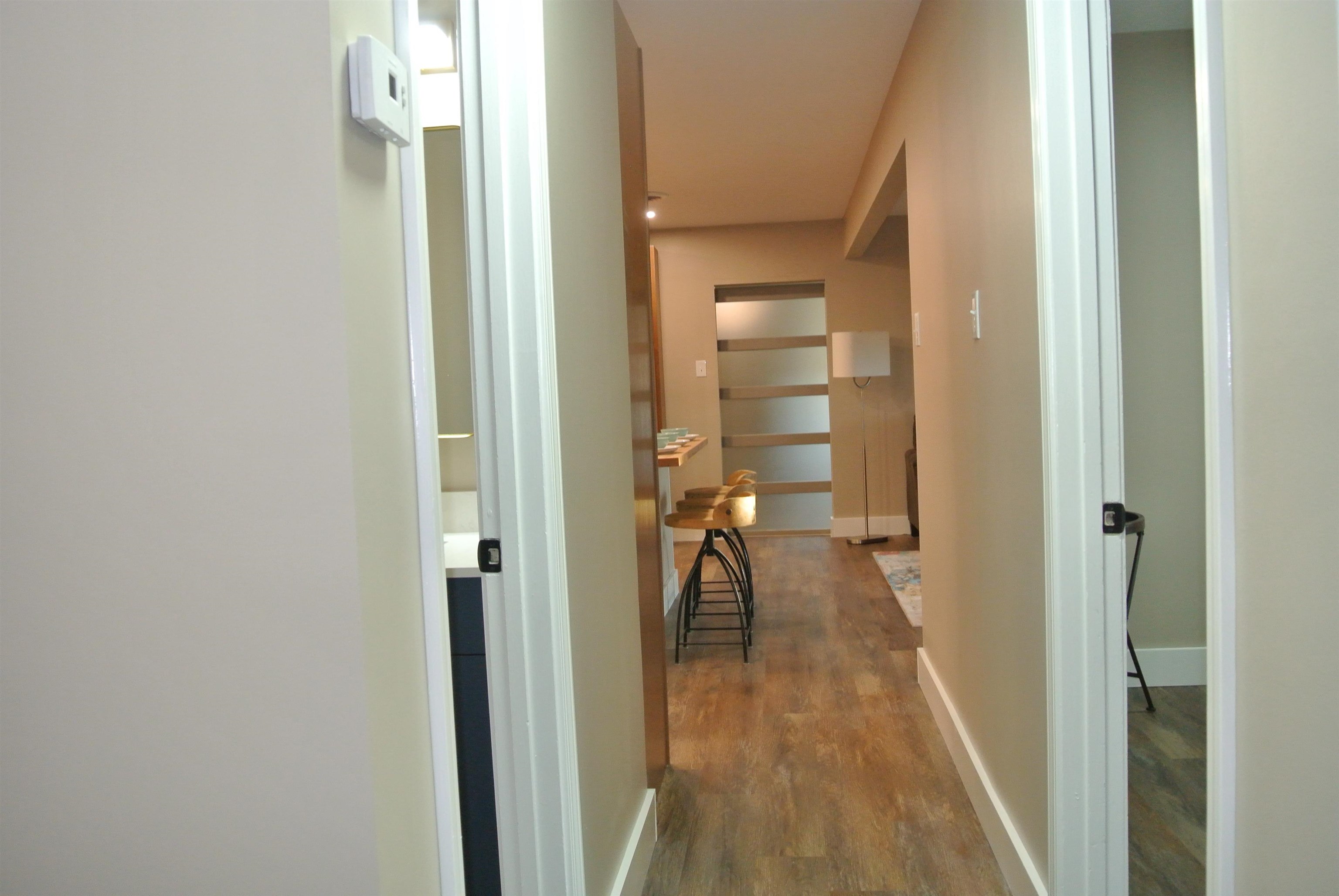 948 Greencliff Road Collierville, TN 38017 - Photo 18 of 34 a view of hallway with wooden floor