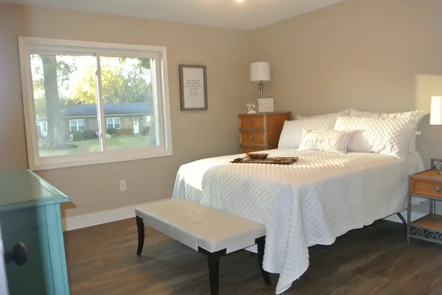 $355,000 | 948 Greencliff Road, Collierville, TN 38017