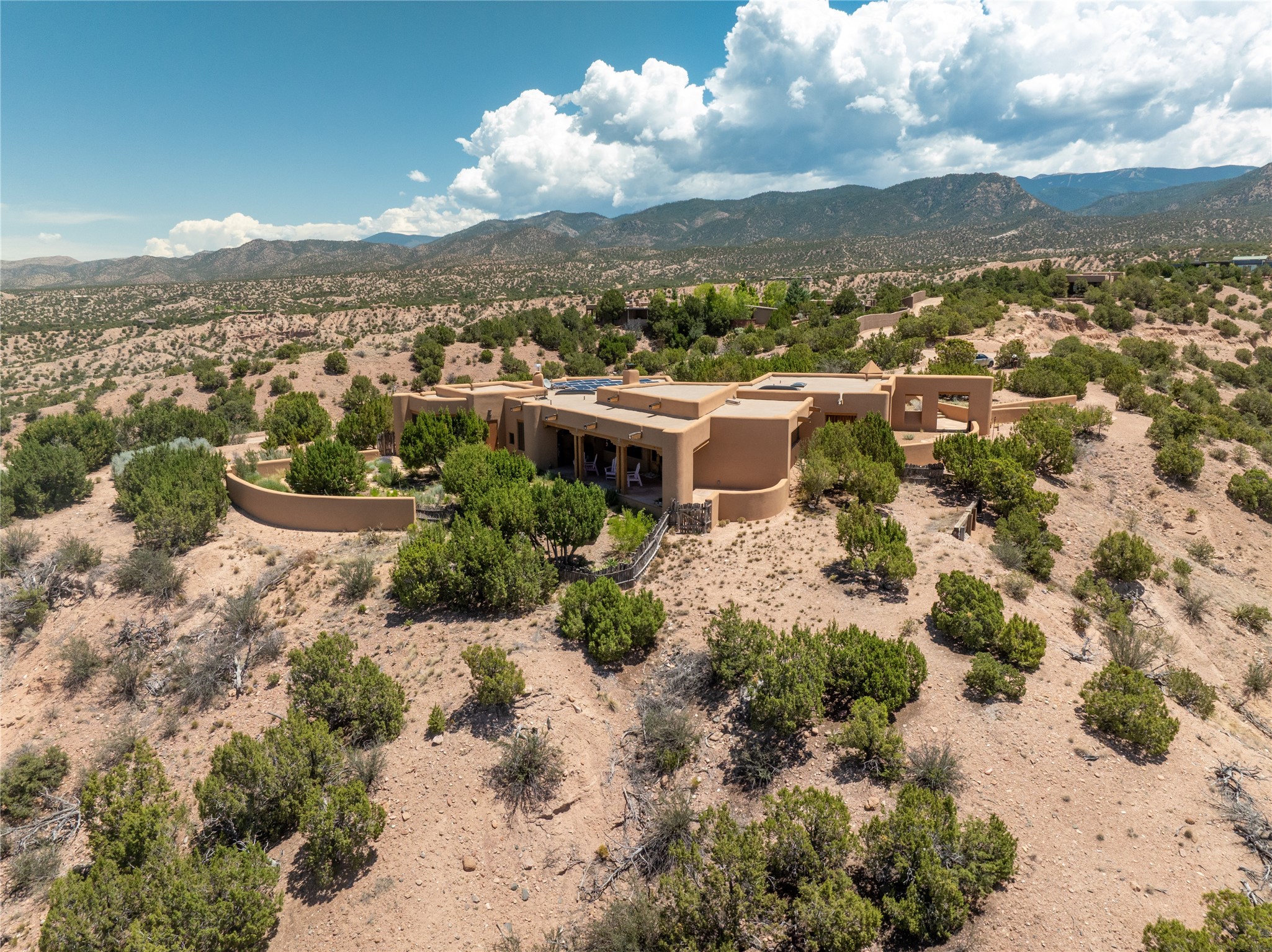 61 3 Rock Road Santa Fe, NM 87506 - Photo 12 of 40