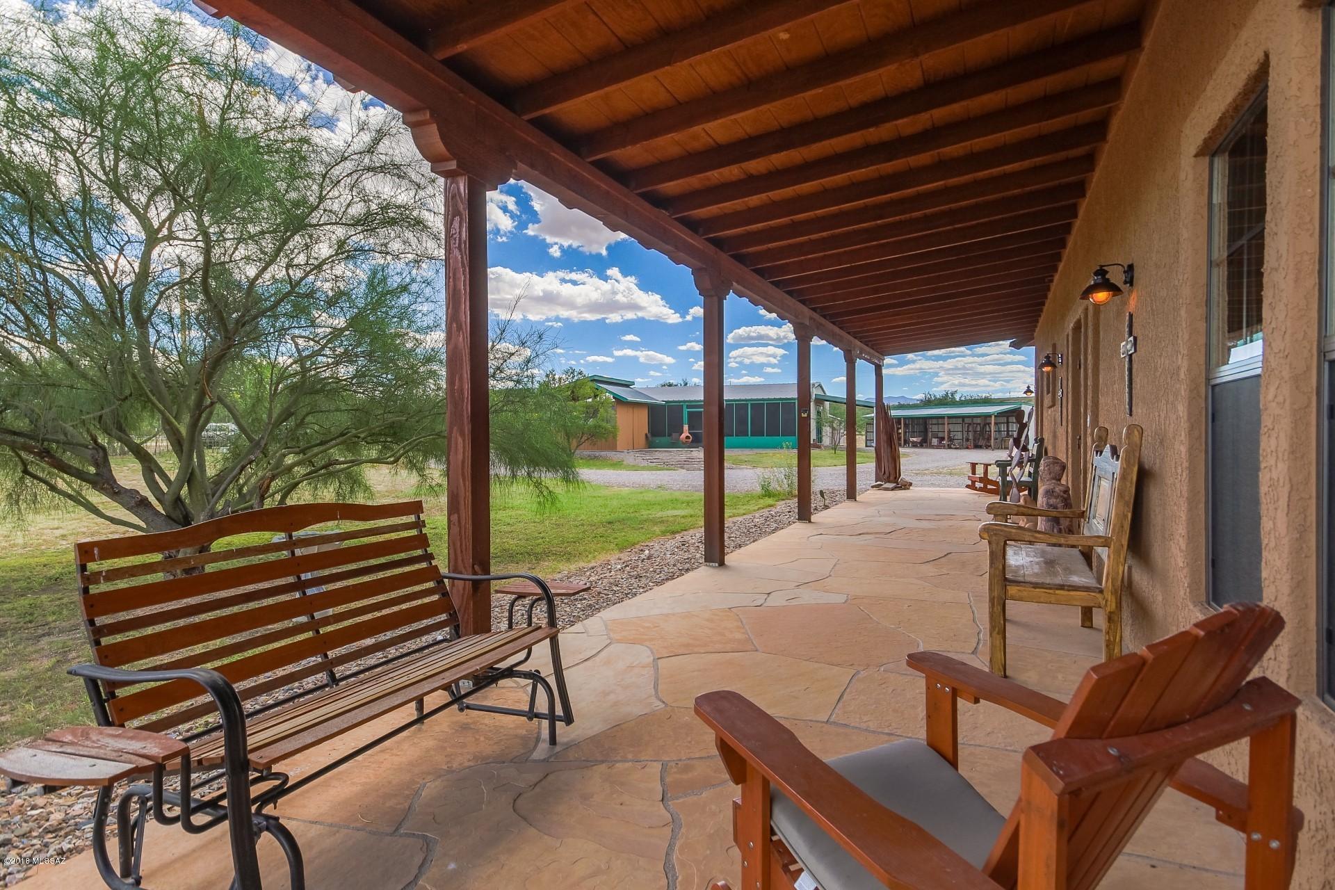 2198 North Park Ranch Road Benson, AZ 85602 - Photo 18 of 50 Gallery Image 18