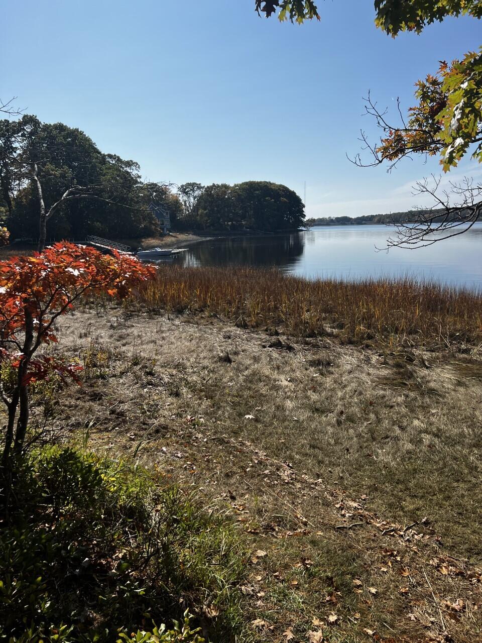 9 Foreside Common Road, Unit 9 Falmouth, ME 04105 - Photo 51 of 52 water 5