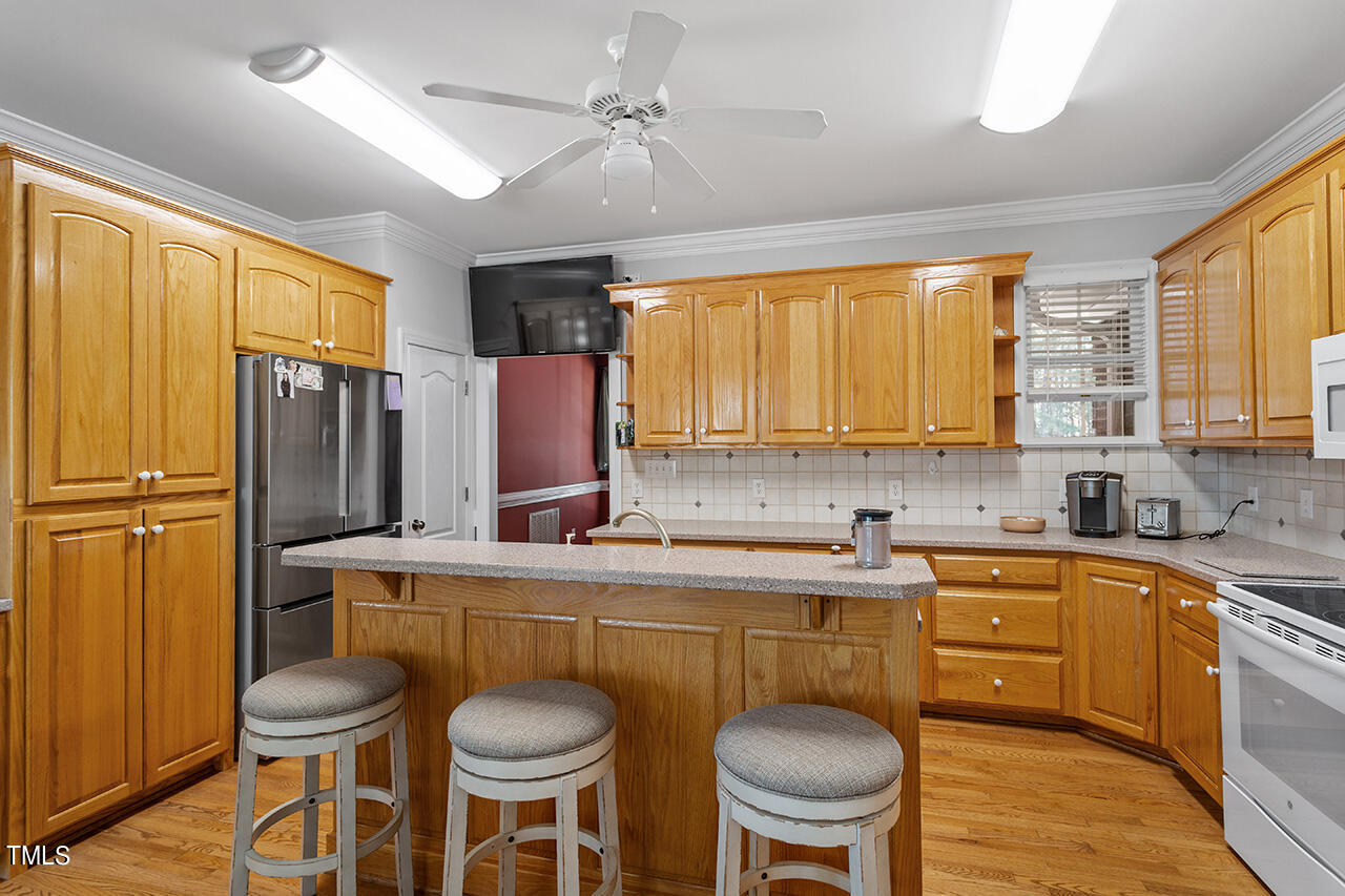 6020 Applewhite Road Wendell, NC 27591 - Photo 15 of 45 6020 Applewhite Road_17