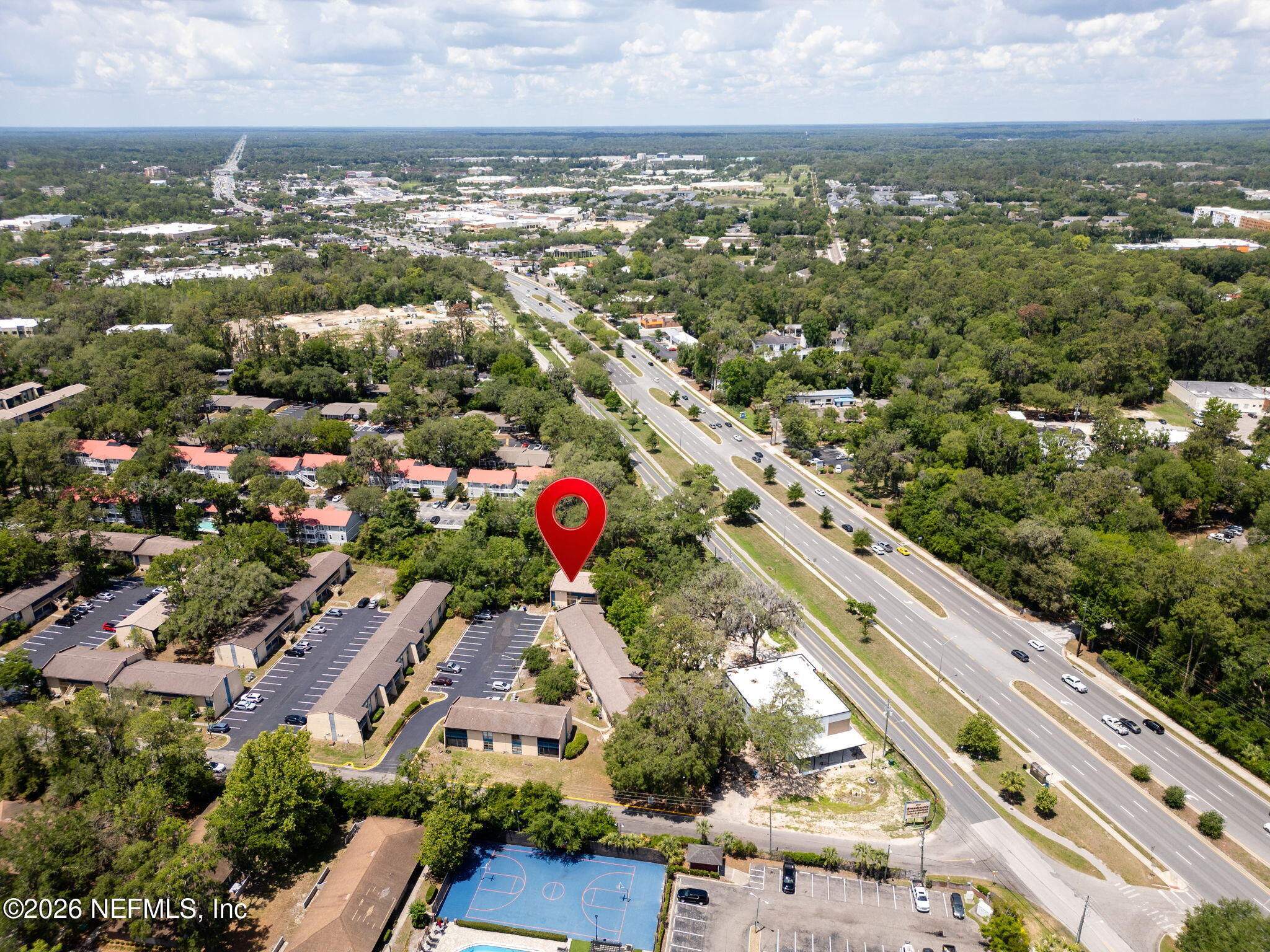 2811 Southwest Archer Road, Unit C18 Gainesville, FL 32608 - Photo 5 of 32 5-web-or-mls-2811 SW Archer Road Unit C1