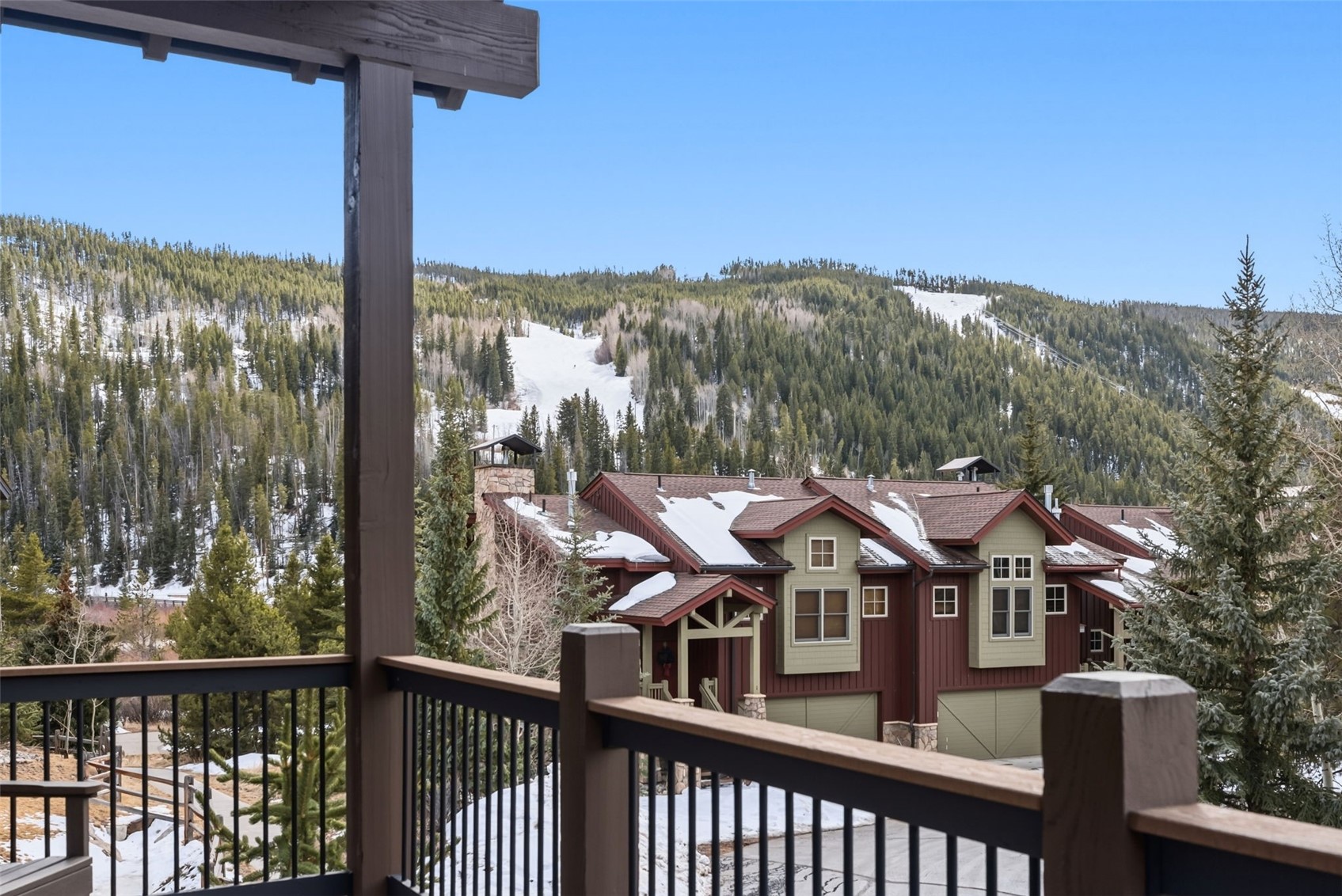 59 Erickson Loop, Unit 4B Keystone, CO 80435 - Photo 20 of 50 Gallery Image 20
