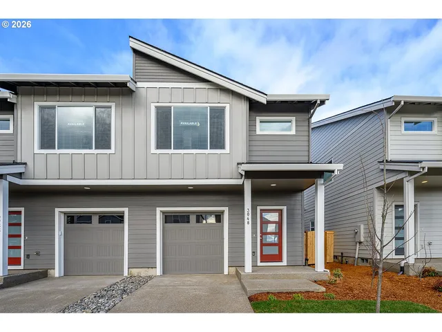 $444,960 | 13505 Northeast 86th Street, Unit 124, Vancouver, WA 98682