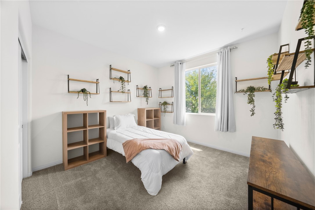 30154 Old Mill Road Menifee, CA 92584 - Photo 36 of 74 2nd secondary bedroom