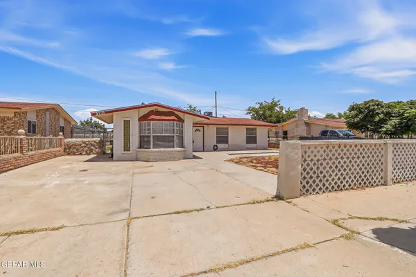 $185,000 | 9101 Cuernavaca Drive, El Paso, TX 79907