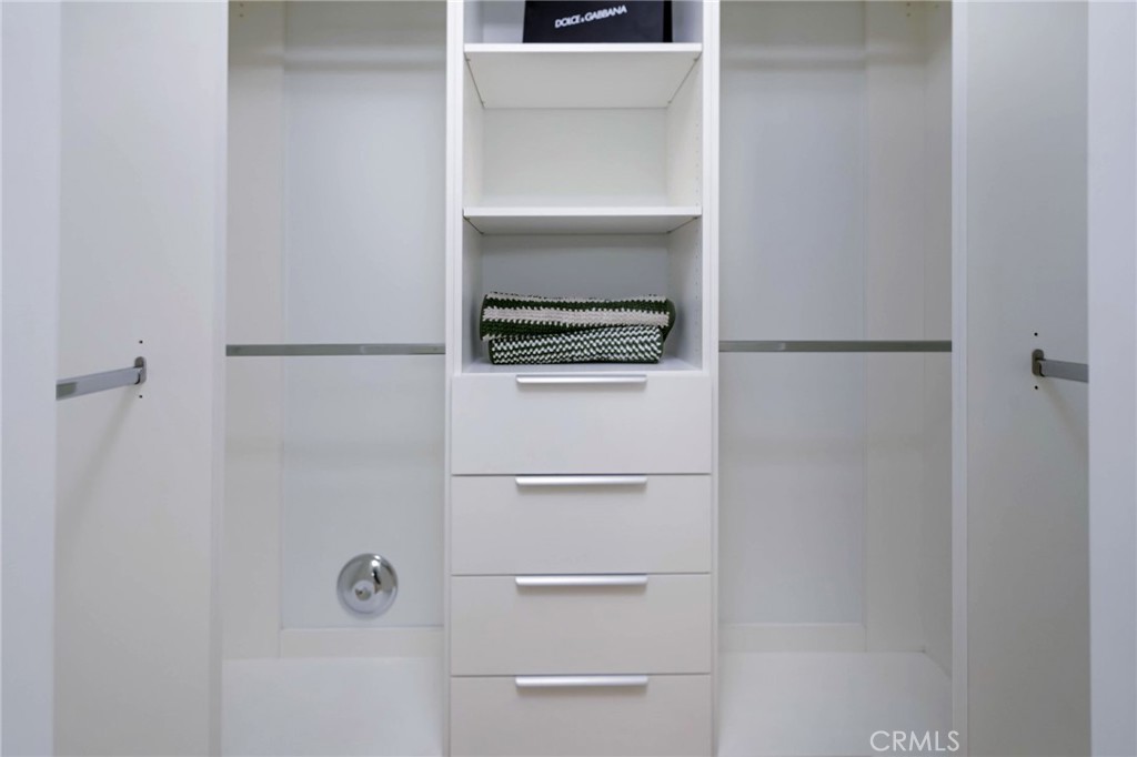 7663 East Corto Road Anaheim Hills, CA 92808 - Photo 38 of 58 3 of 4 Walk-in closet