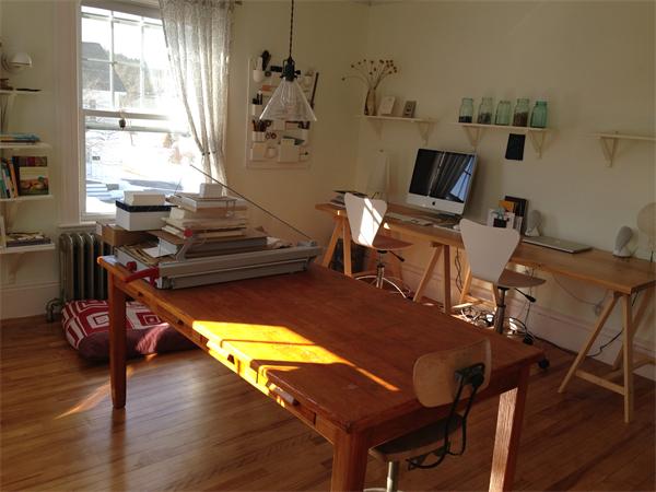 149 Market Street Amesbury, MA 01913 - Photo 12 of 23 a room with table chairs and wooden floor