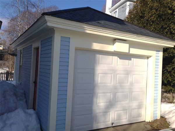 149 Market Street Amesbury, MA 01913 - Photo 2 of 23 a view of front door