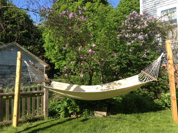 149 Market Street Amesbury, MA 01913 - Photo 22 of 23 a view of a bird bath