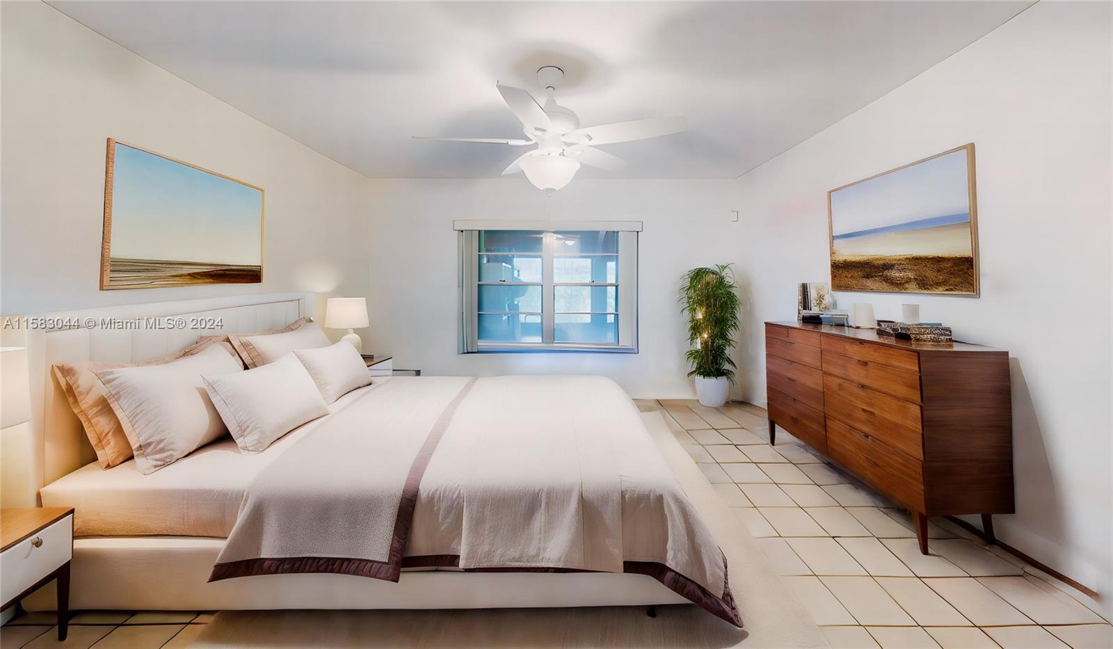 135 Fox Road, Unit 245 Hollywood, FL 33024 - Photo 24 of 34 Virtually staged