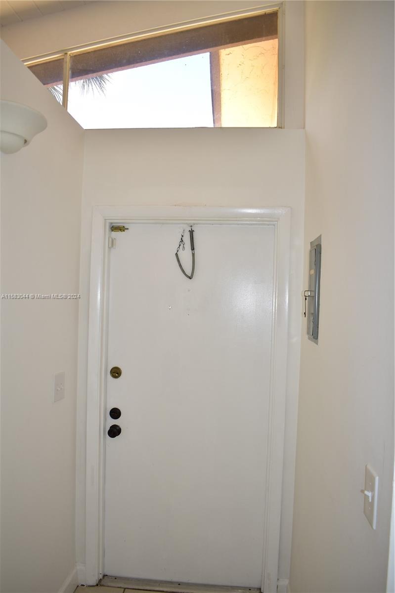 135 Fox Road, Unit 245 Hollywood, FL 33024 - Photo 30 of 34 Gallery Image 30