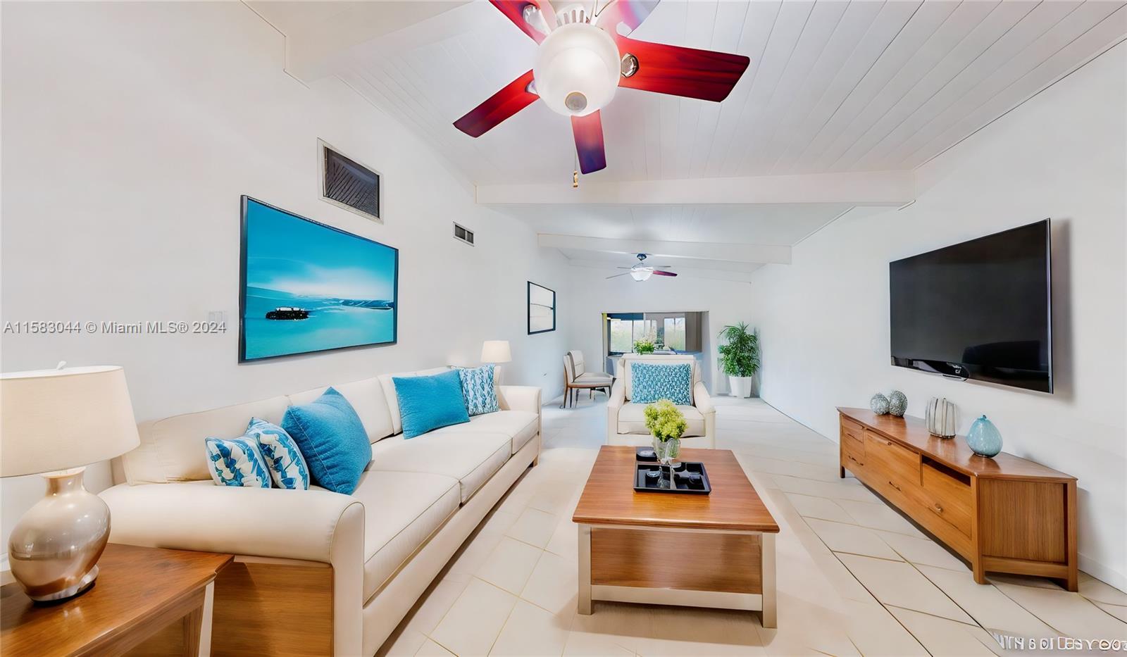 135 Fox Road, Unit 245 Hollywood, FL 33024 - Photo 7 of 34 Virtually staged