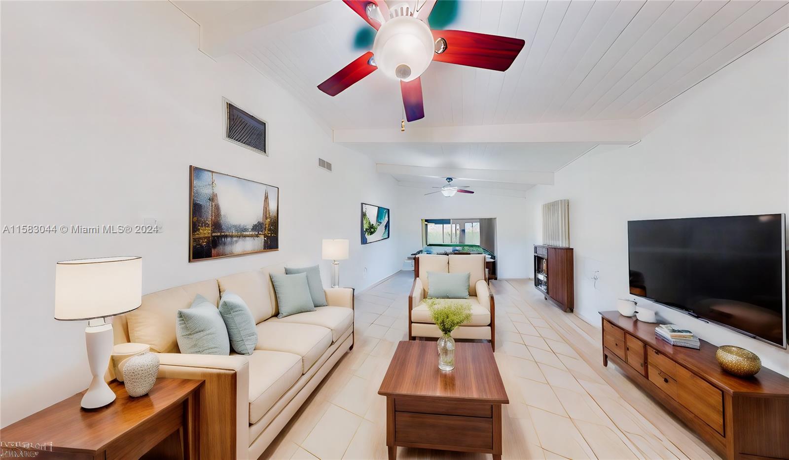 135 Fox Road, Unit 245 Hollywood, FL 33024 - Photo 8 of 34 Virtually staged