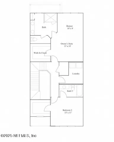 $2,300 | 440 Boracay Circle, St. Johns, FL 32259