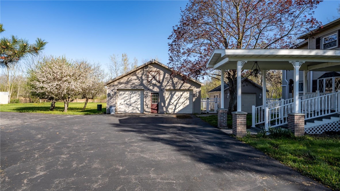 2700 Sanitarium Road Manchester, NY 14432 - Photo 2 of 50