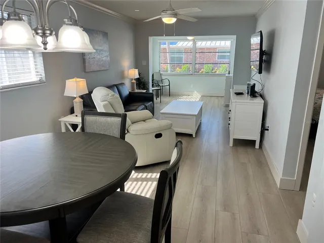 $7,470 | 6020 Midnight Pass Road, Unit 32, Sarasota, FL 34242