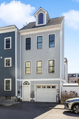 $1,199,000 | 607 East 2nd Street, Boston, MA 02127