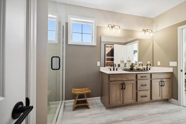 $674,655 | 20057 79th Avenue, Corcoran, MN 55340