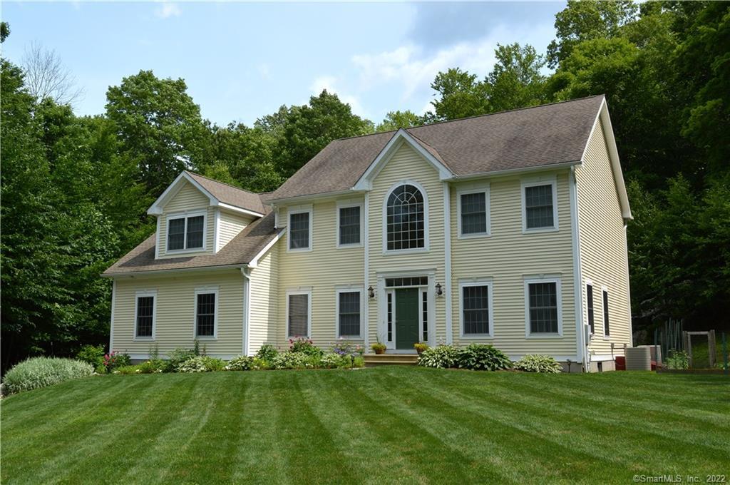 99 Arch Bridge Road Bethlehem, CT 06751 - Photo 1 of 1