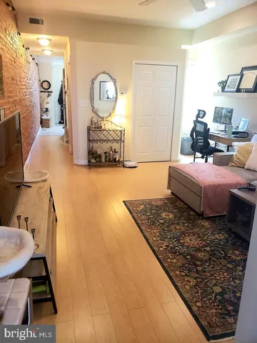 $1,500 | 445 East Fort Avenue, Unit B, Baltimore, MD 21230