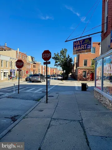 $1,500 | 445 East Fort Avenue, Unit B, Baltimore, MD 21230