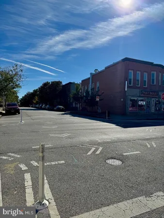 $1,500 | 445 East Fort Avenue, Unit B, Baltimore, MD 21230
