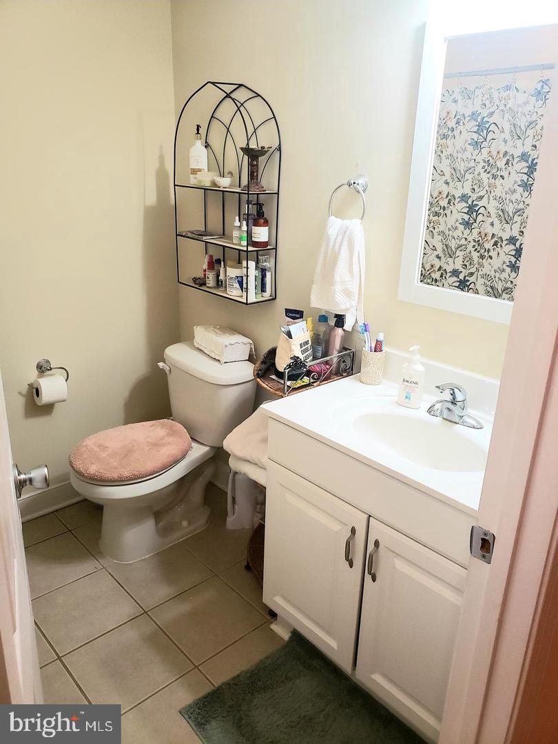 445 East Fort Avenue, Unit B Baltimore, MD 21230 - Photo 4 of 12