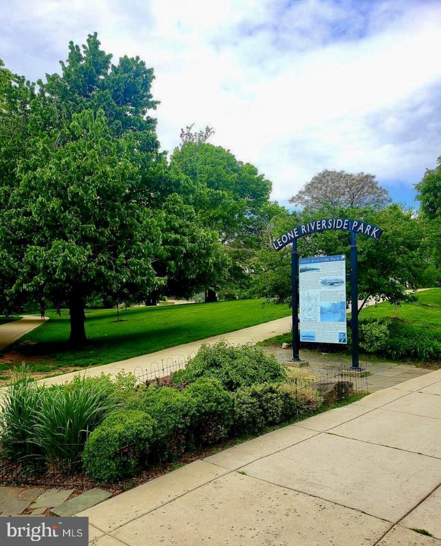 445 East Fort Avenue, Unit B Baltimore, MD 21230 - Photo 9 of 12