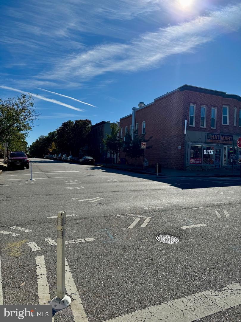 445 East Fort Avenue, Unit B Baltimore, MD 21230 - Photo 10 of 12