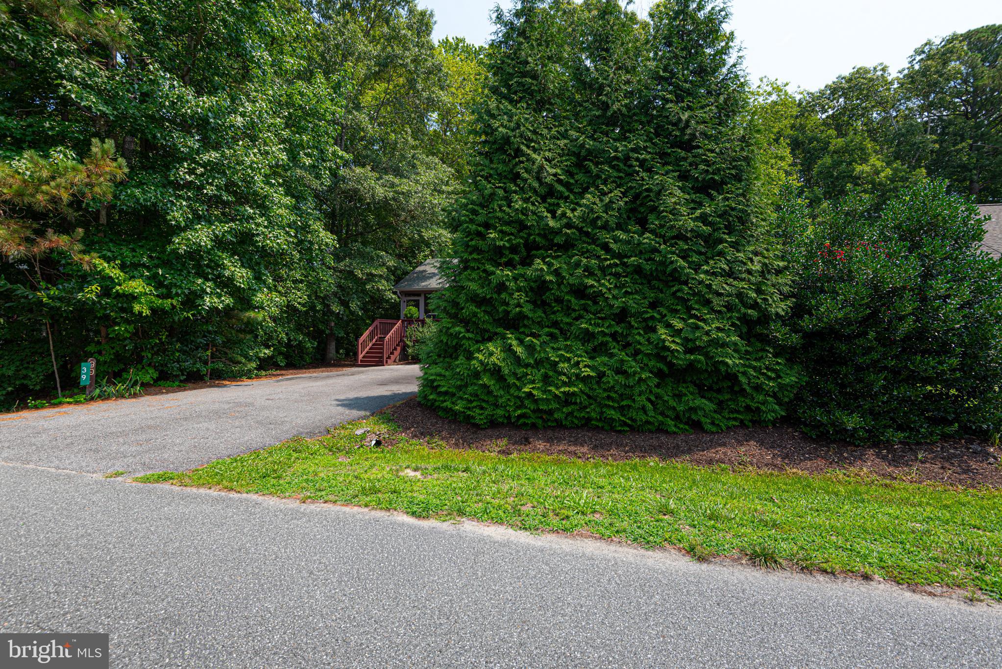 39 King Richard Road Ocean Pines, MD 21811 - Photo 70 of 71 Gallery Image 70