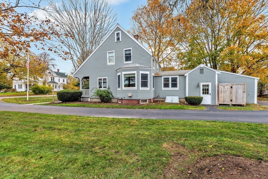 38 Old Bridge Road Bourne, MA 02532 - Photo 14 of 42