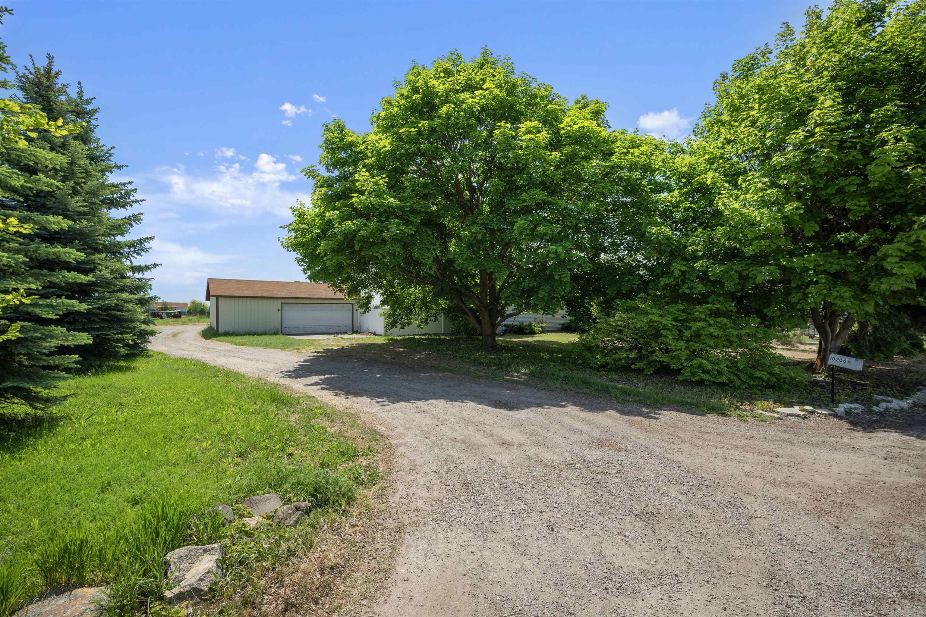10206 East Tate Road Spokane, WA 99217 - Photo 33 of 50