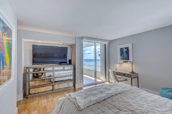 $9,000 | 5510 North Ocean Drive, Unit 24D, Singer Island, FL 33404