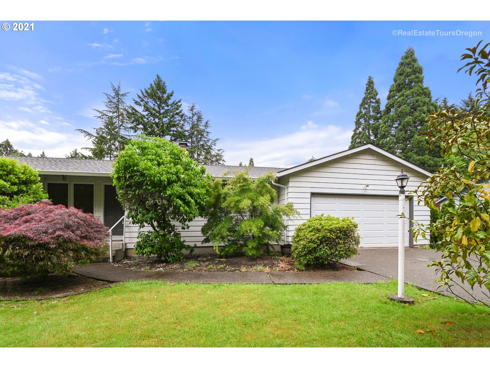 14325 Southwest Hargis Road Beaverton, OR 97008 - Photo 1 of 32 Gallery Image 1