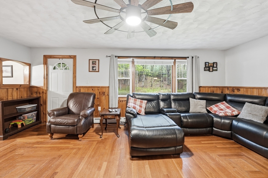 223 South Barre Road Barre, MA 01005 - Photo 13 of 34