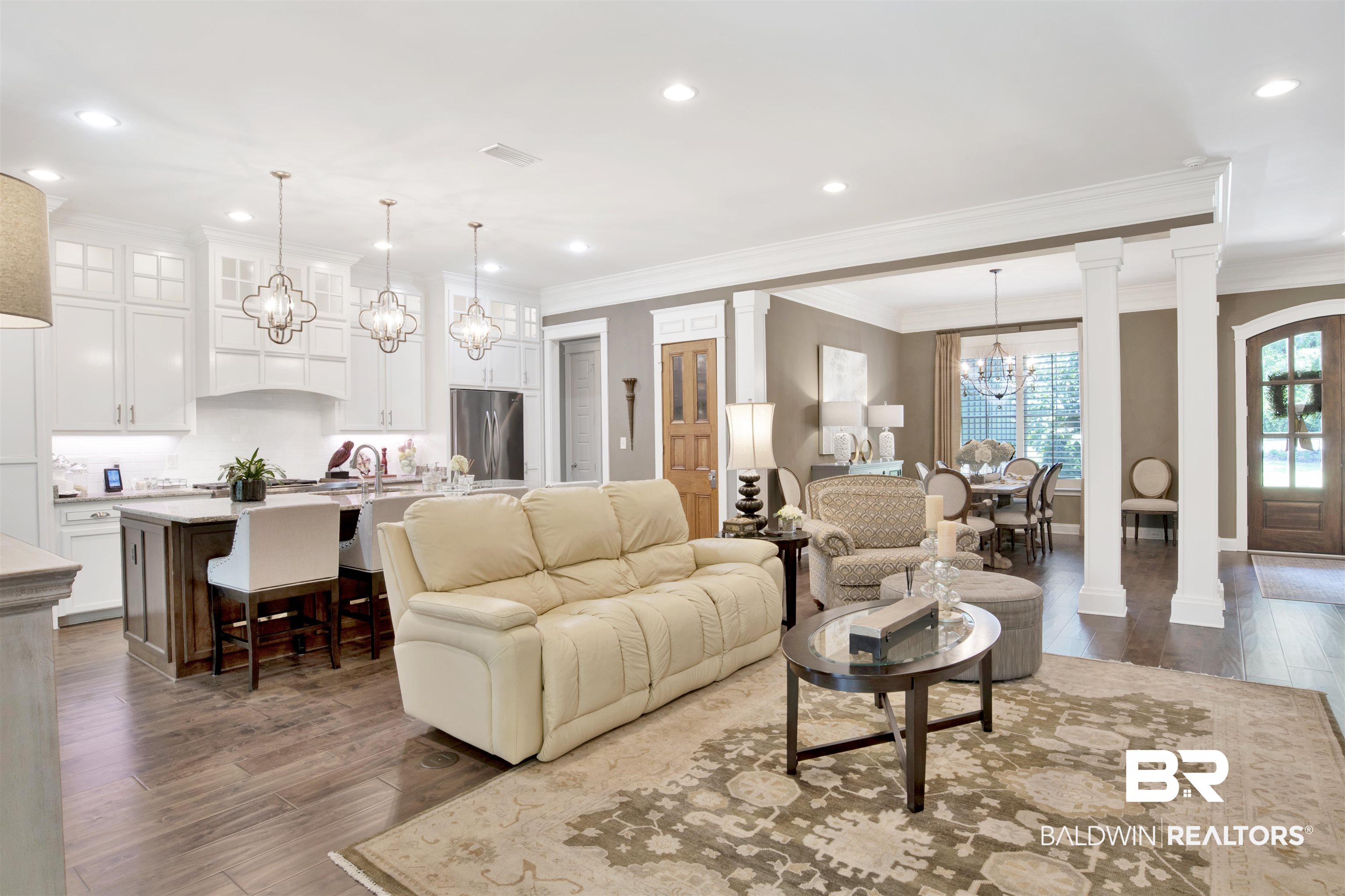 28280 Beau Chene Court Daphne, AL 36526 - Photo 9 of 35