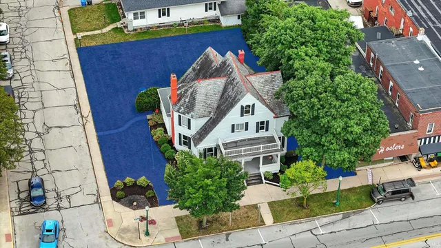 $289,900 | 126 North Main Street, Columbia City, IN 46725