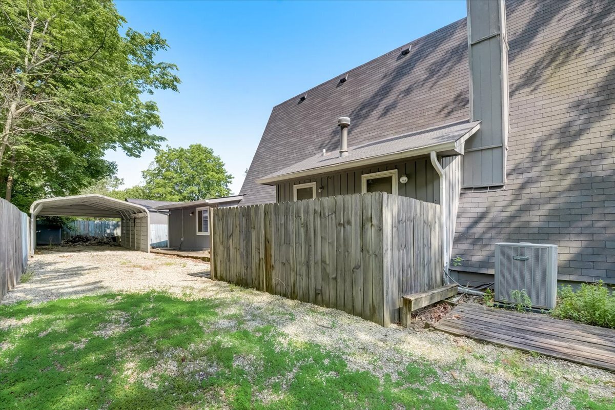 409 Iron Bridge Road Cicero, IN 46034 - Photo 31 of 33 Gallery Image 31