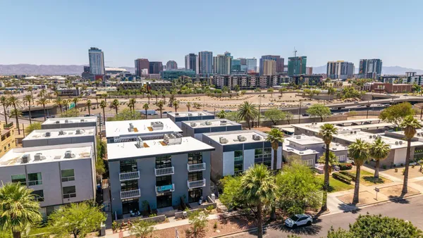 $2,149 | 531 East Willetta Street, Unit 301, Phoenix, AZ 85004