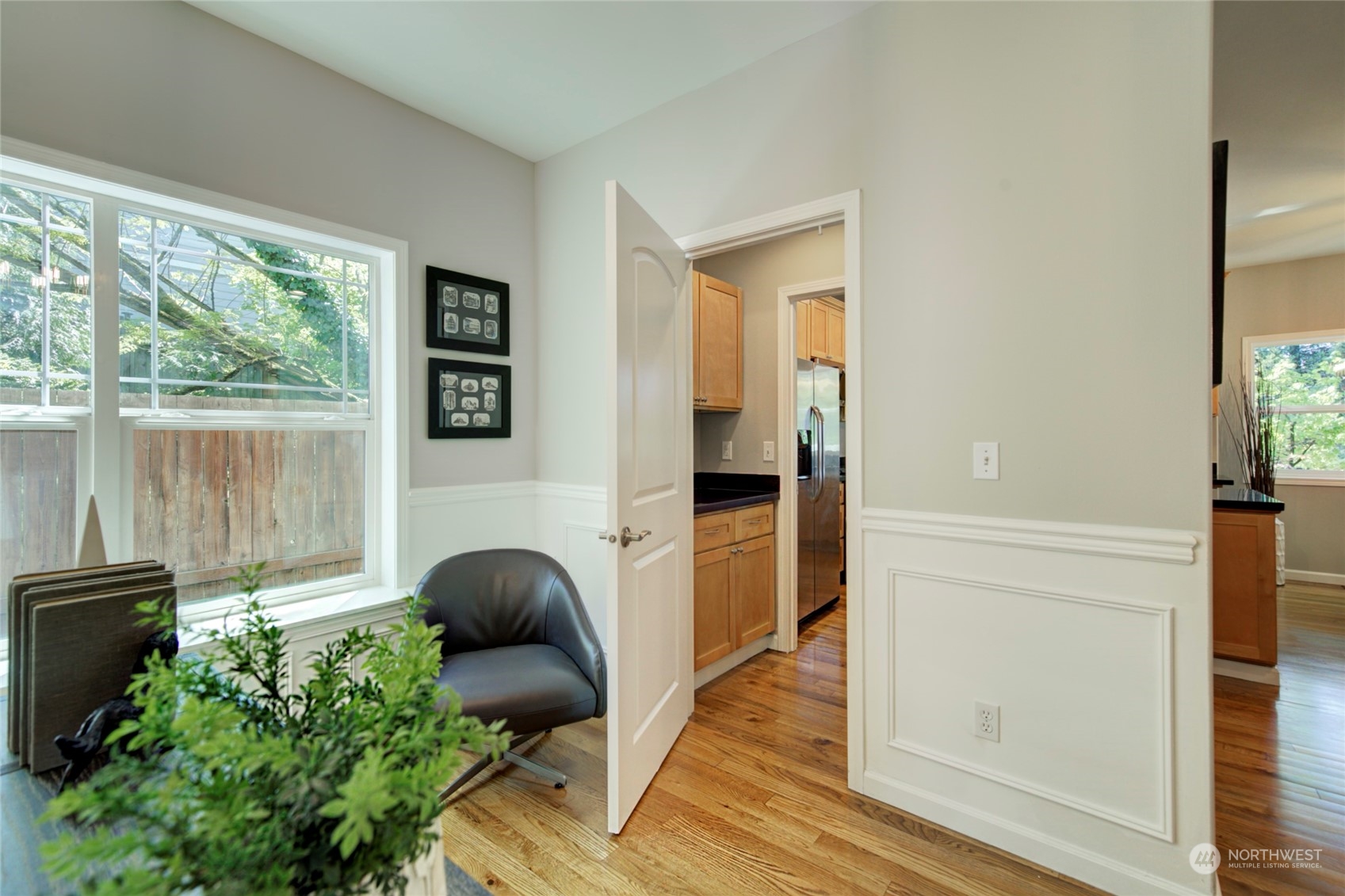 3649 22nd Avenue Southwest Seattle, WA 98106 - Photo 9 of 40 a living room with furniture and a window