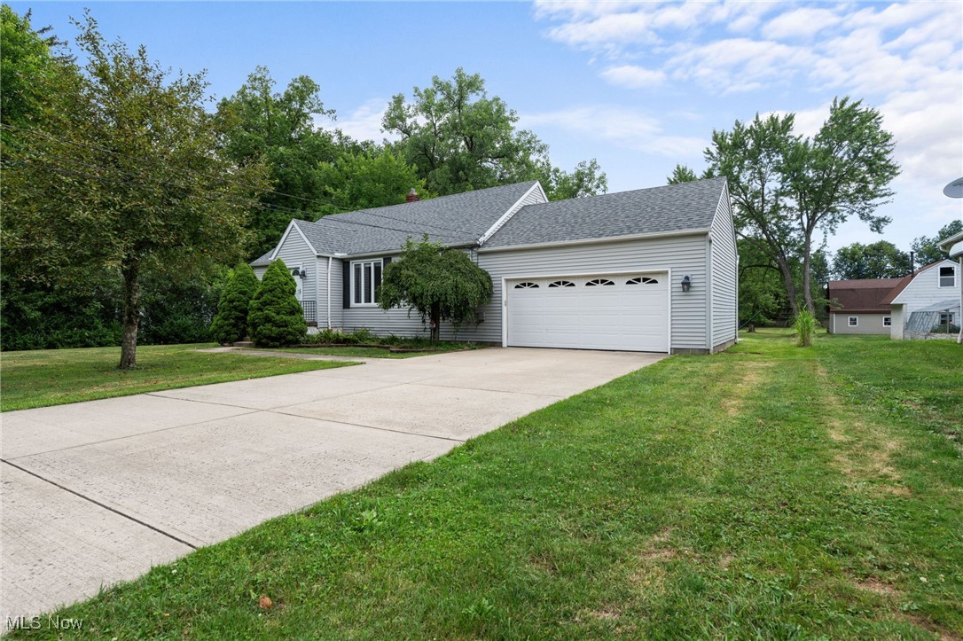 5959 Highland Road Highland Heights, OH 44143 - Photo 33 of 33 Welcome Home!