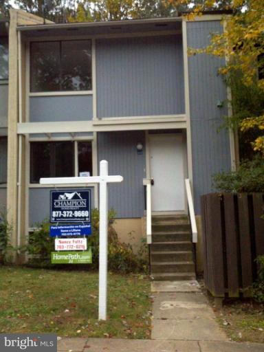 2240 Cartwright Place Reston, VA 20191 - Photo 1 of 19 Exterior (Main)